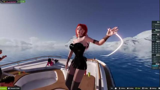 Image 4 of lollita__pop Stream on Chaturbate on 15 days ago