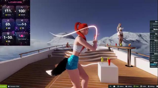 Image 11 of lollita__pop Stream on Chaturbate on 13 days ago