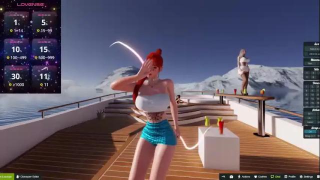 Image 3 of lollita__pop Stream on Chaturbate on 13 days ago