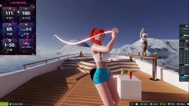 Image 6 of lollita__pop Stream on Chaturbate on 13 days ago