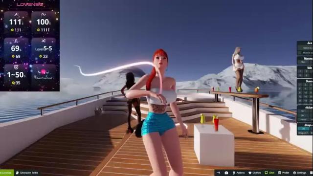 Image 8 of lollita__pop Stream on Chaturbate on 13 days ago