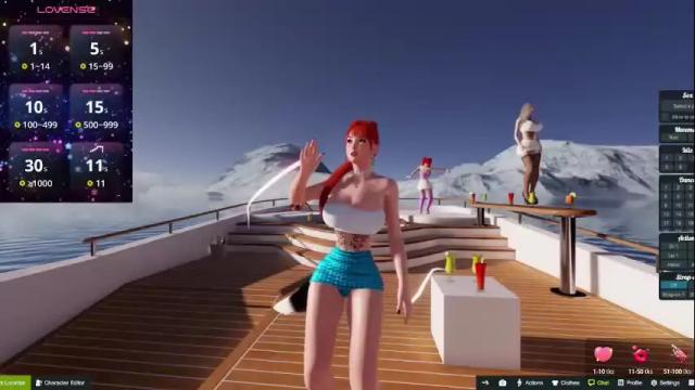 Thumbnail 3, lollita__pop's Stream at Chaturbate, 12 days ago