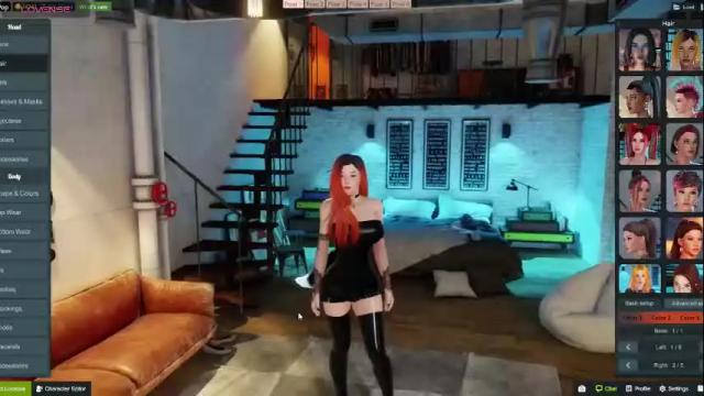 Thumbnail 1, lollita__pop's Stream at Chaturbate, 6 days ago