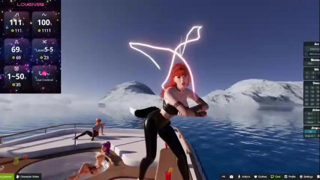 Thumbnail 1, lollita__pop's Stream at Chaturbate, 4 days ago