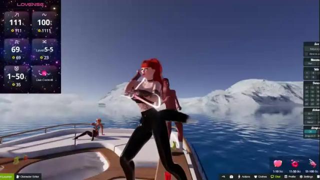 Thumbnail 2, lollita__pop's Stream at Chaturbate, 4 days ago