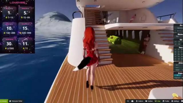 Thumbnail 1, lollita__pop's Stream at Chaturbate, 2 days ago