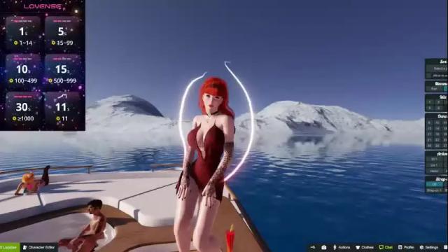 Thumbnail 2, lollita__pop's Stream at Chaturbate, 2 days ago