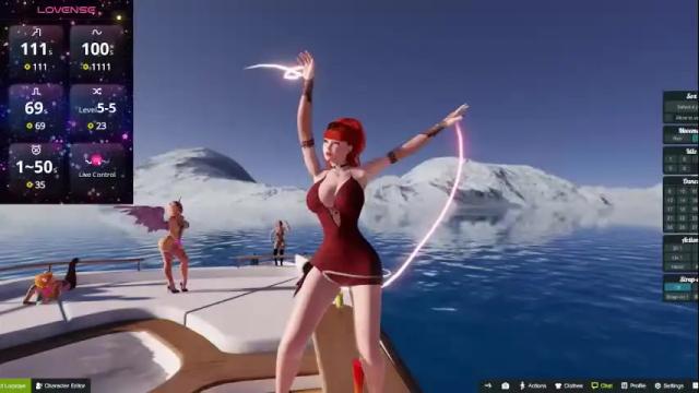 Thumbnail 3, lollita__pop's Stream at Chaturbate, 2 days ago