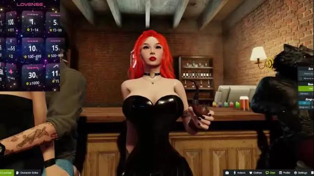 Thumbnail 2, lollita__pop's Stream at Chaturbate, 1 month ago