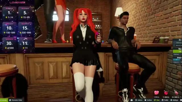 Thumbnail 1, lollita__pop's Stream at Chaturbate, 1 month ago