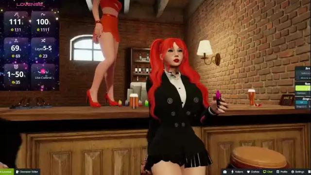 Image 11 of lollita__pop Stream on Chaturbate on 1 month ago