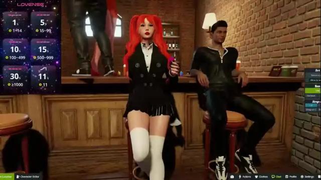 Image 4 of lollita__pop Stream on Chaturbate on 1 month ago