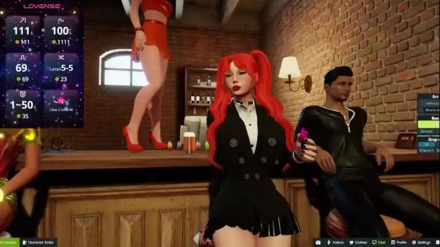 Thumbnail 2, lollita__pop's Stream at Chaturbate, 1 month ago