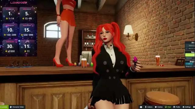 Thumbnail 3, lollita__pop's Stream at Chaturbate, 1 month ago