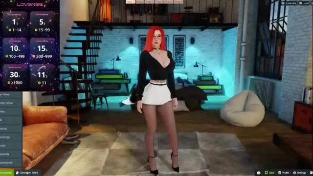 Thumbnail 3, lollita__pop's Stream at Chaturbate, 1 month ago