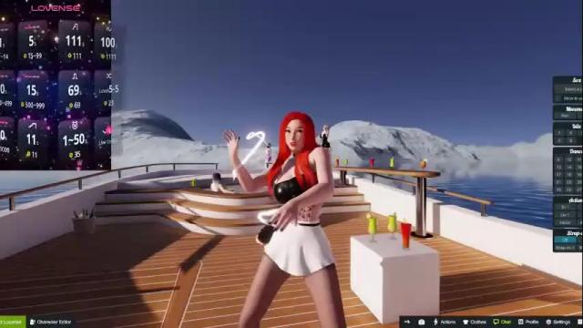 Image 3 of lollita__pop Stream on Chaturbate on 1 month ago