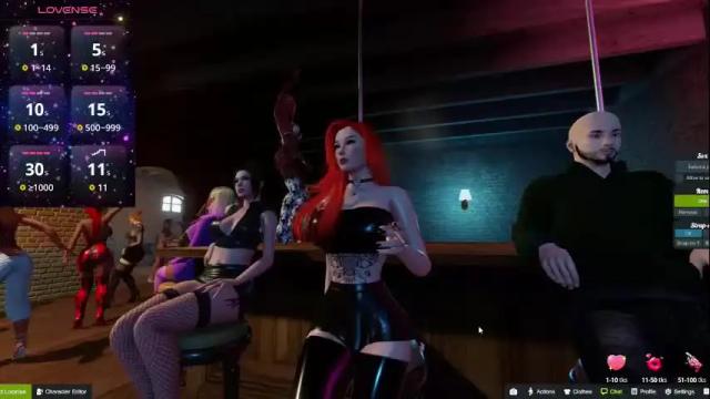 Image 6 of lollita__pop Stream on Chaturbate on 1 month ago