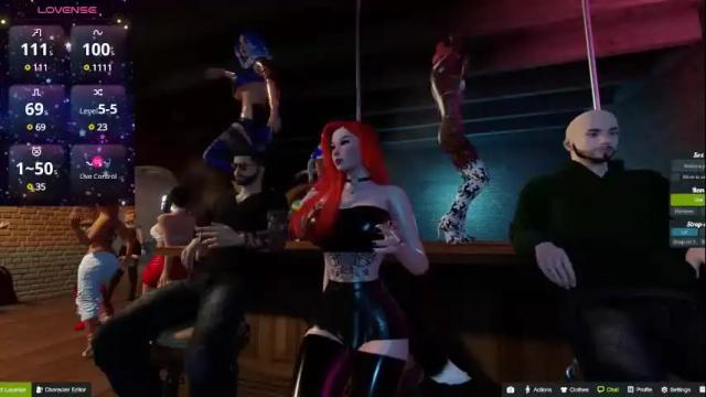 Thumbnail 3, lollita__pop's Stream at Chaturbate, 1 month ago