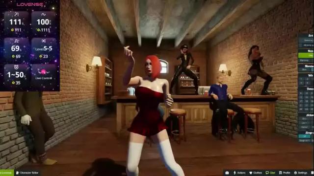 Image 11 of lollita__pop Stream on Chaturbate on 1 month ago