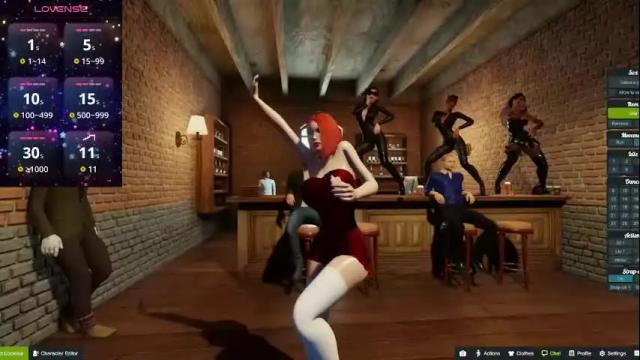 Image 12 of lollita__pop Stream on Chaturbate on 1 month ago