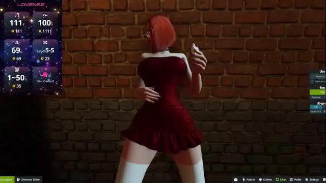 Image 3 of lollita__pop Stream on Chaturbate on 1 month ago