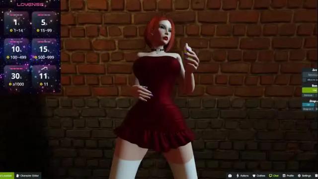 Thumbnail 2, lollita__pop's Stream at Chaturbate, 1 month ago