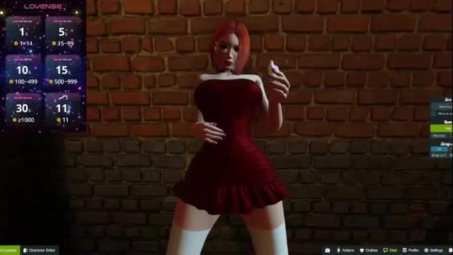 Image 7 of lollita__pop Stream on Chaturbate on 1 month ago