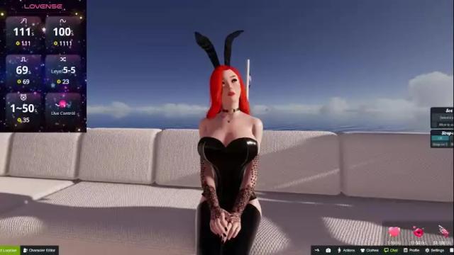 Thumbnail 1, lollita__pop's Stream at Chaturbate, 1 month ago
