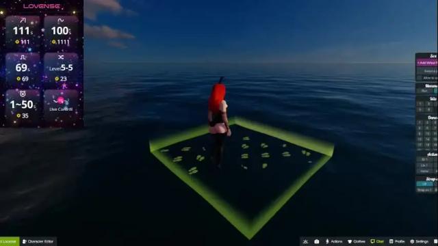 Image 3 of lollita__pop Stream on Chaturbate on 1 month ago