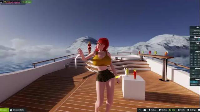 Image 11 of lollita__pop Stream on Chaturbate on 1 month ago