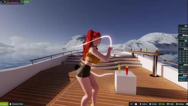 Image 8 of lollita__pop Stream on Chaturbate on 1 month ago