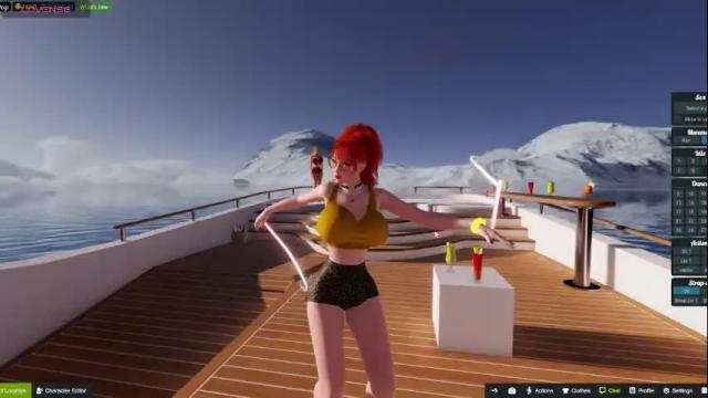 Thumbnail 3, lollita__pop's Stream at Chaturbate, 1 month ago