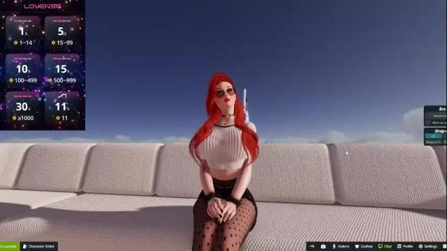 Image 4 of lollita__pop Stream on Chaturbate on 1 month ago