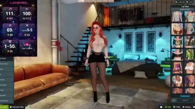 Image 7 of lollita__pop Stream on Chaturbate on 1 month ago