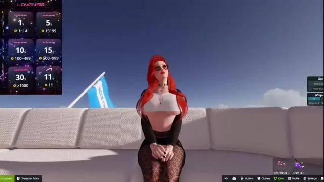 Thumbnail 3, lollita__pop's Stream at Chaturbate, 1 month ago