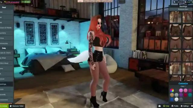 Thumbnail 1, lollita__pop's Stream at Chaturbate, 1 month ago