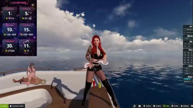 Image 11 of lollita__pop Stream on Chaturbate on 1 month ago