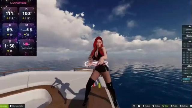 Image 12 of lollita__pop Stream on Chaturbate on 1 month ago