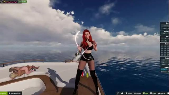 Image 3 of lollita__pop Stream on Chaturbate on 1 month ago