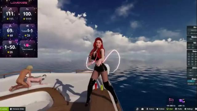 Image 4 of lollita__pop Stream on Chaturbate on 1 month ago