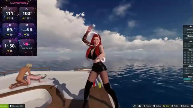 Thumbnail 2, lollita__pop's Stream at Chaturbate, 1 month ago