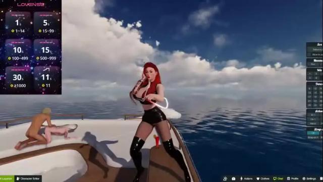 Image 6 of lollita__pop Stream on Chaturbate on 1 month ago
