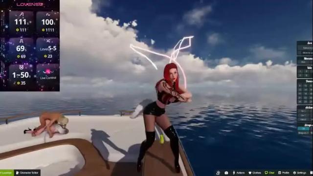 Image 8 of lollita__pop Stream on Chaturbate on 1 month ago