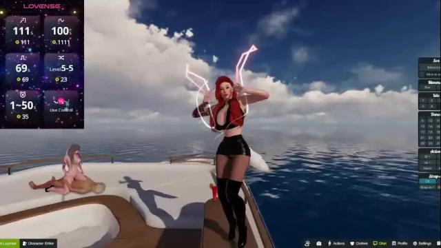 Thumbnail 3, lollita__pop's Stream at Chaturbate, 1 month ago
