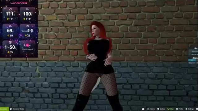 Thumbnail 1, lollita__pop's Stream at Chaturbate, 29 days ago