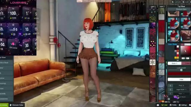 Image 10 of lollita__pop Stream on Chaturbate on 29 days ago
