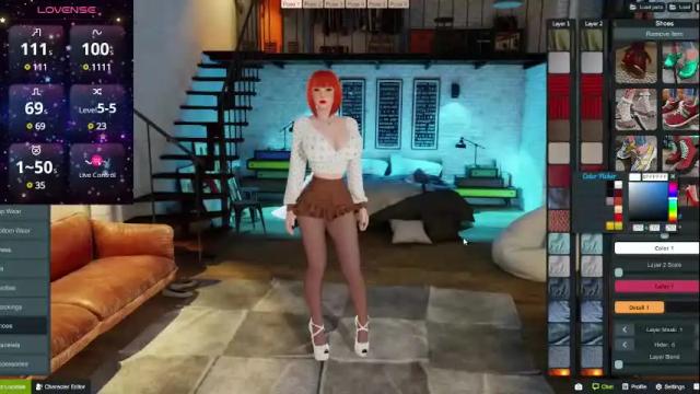 Image 11 of lollita__pop Stream on Chaturbate on 29 days ago