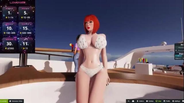 Thumbnail 3, lollita__pop's Stream at Chaturbate, 27 days ago
