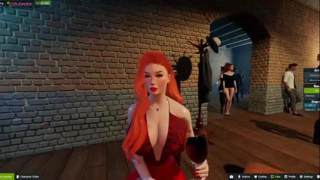 Thumbnail 1, lollita__pop's Stream at Chaturbate, 26 days ago