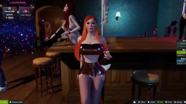 Thumbnail 1, lollita__pop's Stream at Chaturbate, 25 days ago